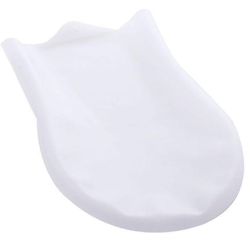 Sac pour impastare en silicone pour impastare, impastare, impastare, ustensiles de cuisine pour pâtes, farina, alimenti, dimensions : 32,5 cm x 23 cm, sac à pâte en silicone