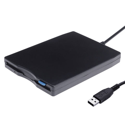 Unité disque portable USB, unité disquette externe USB