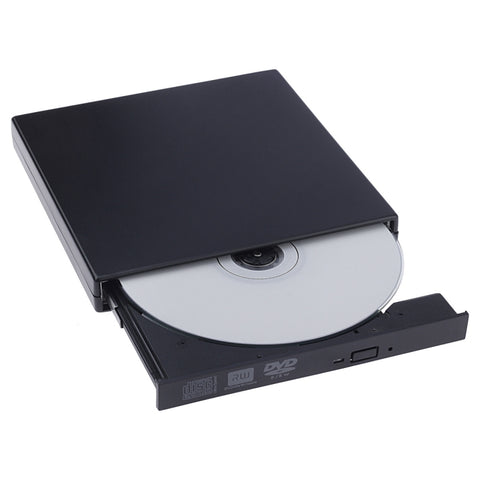 Pilote externe portable USB (DVD-RW), DVD-RW