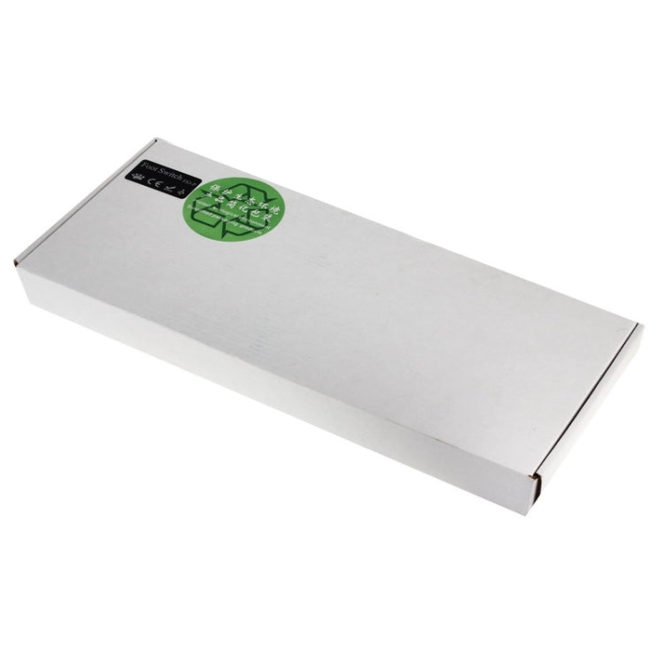 USB Triple Action Foot Switch for Enhanced Control