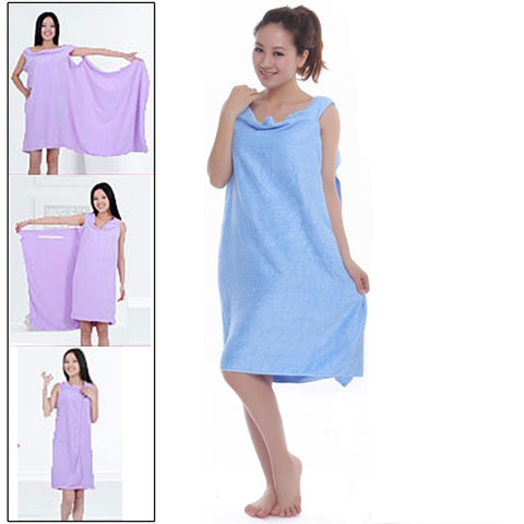 Asciugamano magico Asciugamano da bagno Abbigliamento Asciugamano da spiaggia per adulti, dimensioni: 150 x 80 cm, AdultsTowel