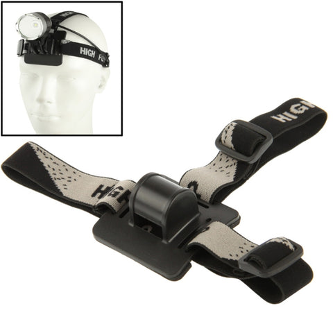 Lunghezza fascia per la testa : 45 cm (utilisé dans S-CA-8102)