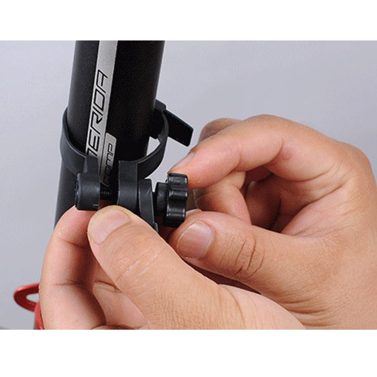 Bicycle LED Light Laser Night Mountain Bike Tail Light Taillight MTB Safety Warning Bicycle Rear Light Lamp Bycycle Light, Red