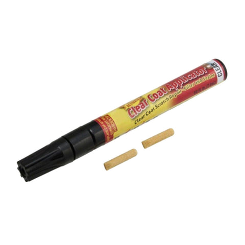 Appliquer et coller pour réparer l'antigraffio Pro Car Clear Coat, fonctionne sur toutes les couleurs