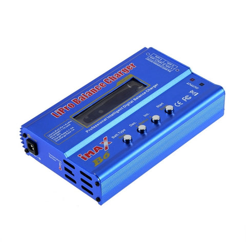 Batterie bilanciato pour batterie Lipo NiMh RC LCD numérique iMax B6, J502