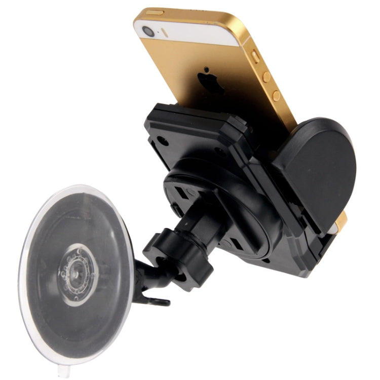 Per iPhone, Galaxy, Sony, Lenovo, HTC, Huawei e altri smartphone di larghezza: 3,5 cm - 10 cm, Desktop Stand