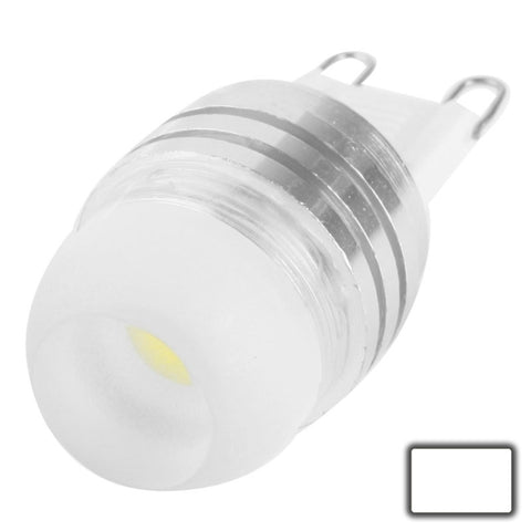 180LM, CC 12V, 6000-6500K White Light