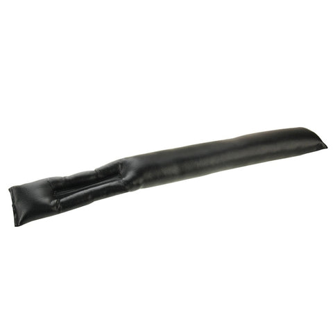 Réempiteur d'espace de stationnement pour voiture en peau de 2 personnes, dimensions: 45x7x4,5 cm