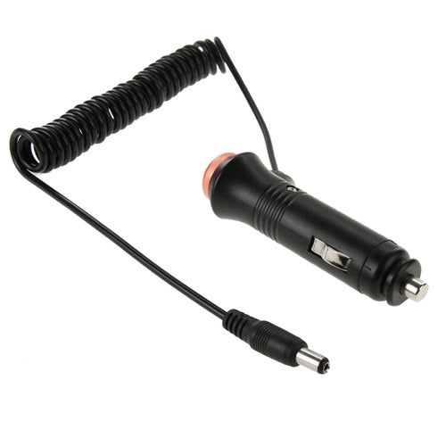 12V 3A Power Supply Adapter for Car and Truck Accessories