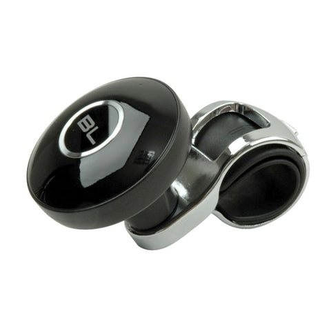 Maniglia di alimentazione della manopola spinner del volante del veicolo per auto, consegna occasionnel, Car Steering Wheel Spinner Knob