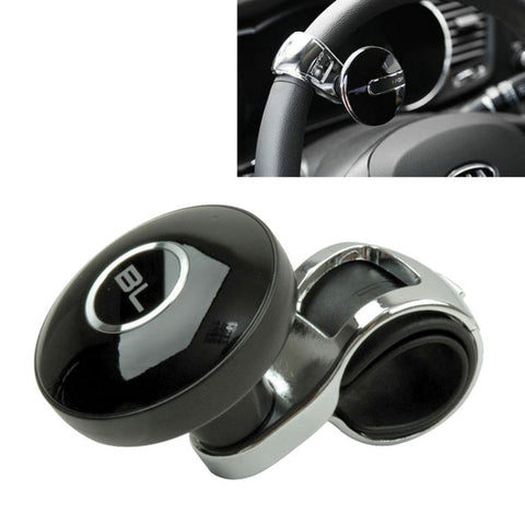 Maniglia di alimentazione della manopola spinner del volante del veicolo per auto, consegna occasionnel, Car Steering Wheel Spinner Knob