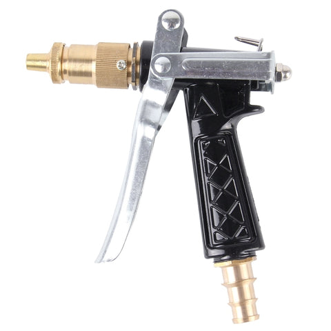 Pistolet à eau pour lavage automatique à haute pression, pistolet à eau de lavage en cuivre