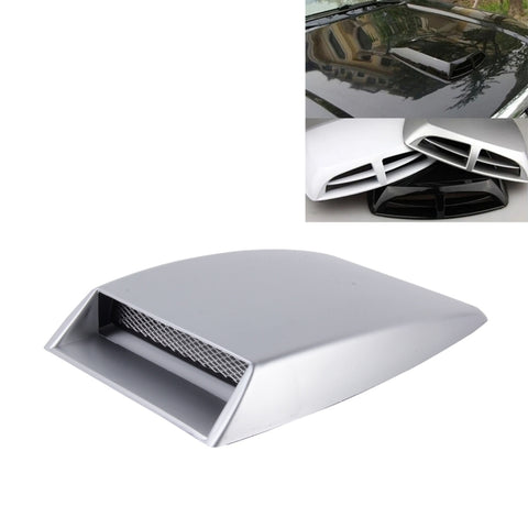 Scoop du canapé à pression pour le style Turbo pour la décoration de la voiture, XY-701