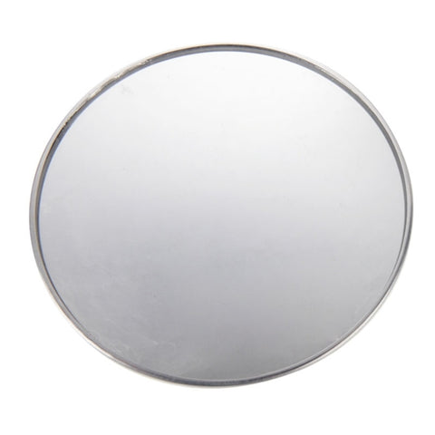3R-033 Specchietto retrovisore grandangolare per punto cieco dell'auto, diamètre: 9,5 cm, 3R-033