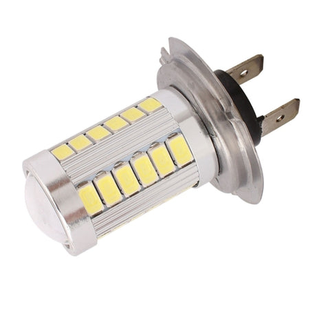 Lampadine Freno/Sterzo H7 16,5W 990LM 6500K - 2 Pezzi SMD 5630 LED