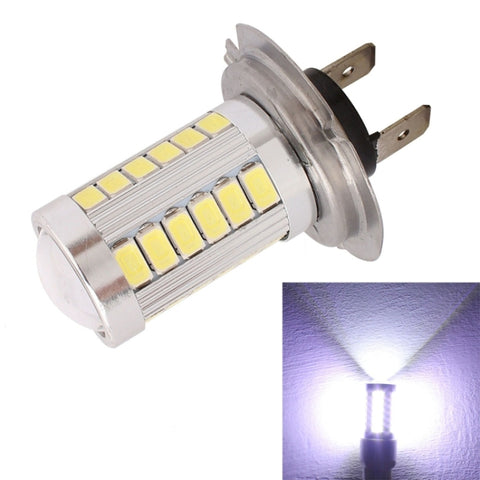 Lampadine Freno/Sterzo H7 16,5W 990LM 6500K - 2 Pezzi SMD 5630 LED
