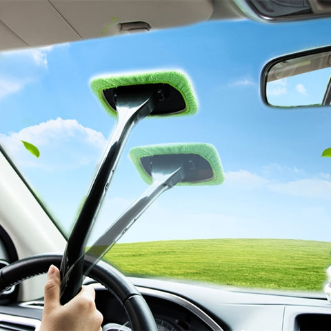 Détergent pour vitres de voiture Windshield Wonder, nettoyant pour pare-brise