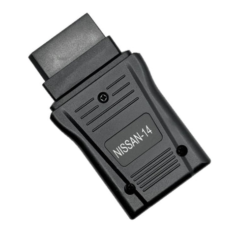 Interfaccia Diagnostica OBDII a 14 Pin per Nissan