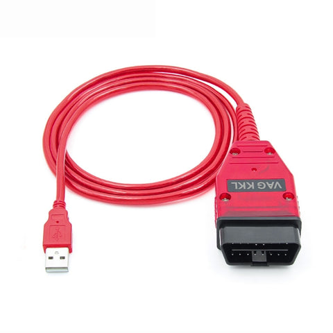 Cavo USB KKL VAG-COM pour VW / Audi 409.1