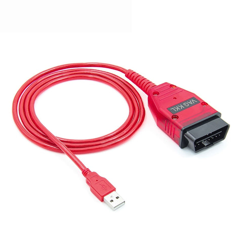 Cavo USB KKL VAG-COM pour VW / Audi 409.1