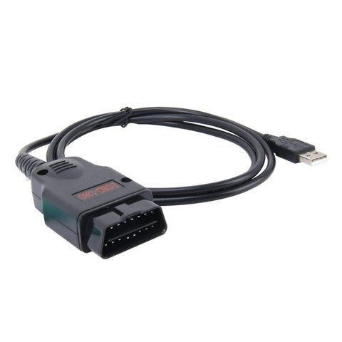 EOBDII Galletto 1260 ECU Rimappatura Chip Tuning Flasher Instrumento, outil de réglage EOBDII Flasher
