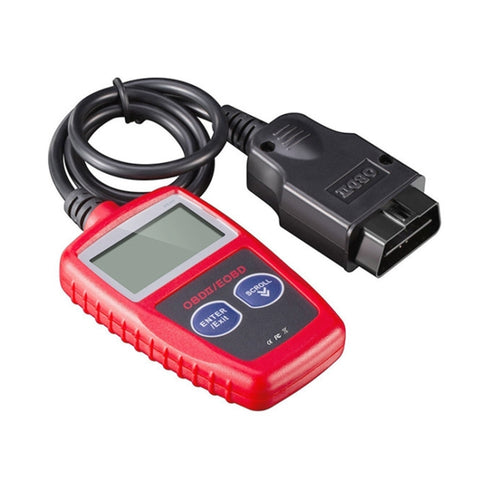 Lecteur de codes d'erreur MaxiScan MS309 OBDII / EOBD, MS309