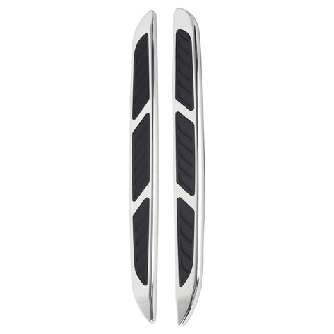 Adesivi decorativi per auto (coppia), Autocollant de décoration