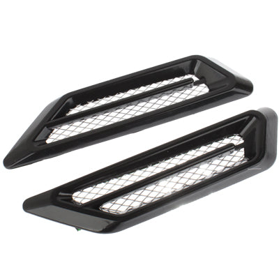 Autocollants décoratifs pour voiture (coppia)