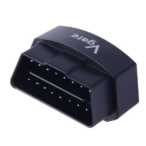 Strumento scanner per auto Vgate iCar3 Super Mini OBDII Bluetooth V3.0, supporta sistema operativo Android, supporta tutti i protocolli OBDII, Bluetooth V3.0(Black), Bluetooth V3.0(Green), Bluetooth V3.0(Blue), Bluetooth V3.0(Red), Bluetooth V3.0(White)