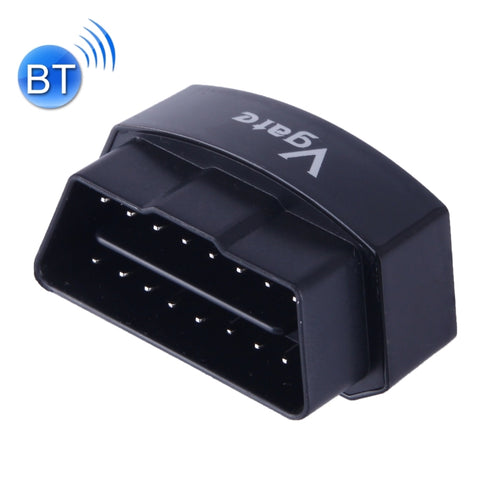 Strumento scanner per auto Vgate iCar3 Super Mini OBDII Bluetooth V3.0, supporta sistema operativo Android, supporta tutti i protocolli OBDII, Bluetooth V3.0(Black), Bluetooth V3.0(Green), Bluetooth V3.0(Blue), Bluetooth V3.0(Red), Bluetooth V3.0(White)
