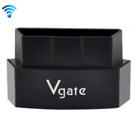 Scanner de voiture Super Mini Vgate iCar3 OBDII WiFi, compatible Android et iOS, WiFi (noir), WiFi (vert), WiFi (bleu), WiFi (rouge), WiFi (blanc)