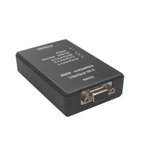 Pour l'instrument de diagnostic pour voiture BMW Carsoft 6.5 OBDII, pour BMW