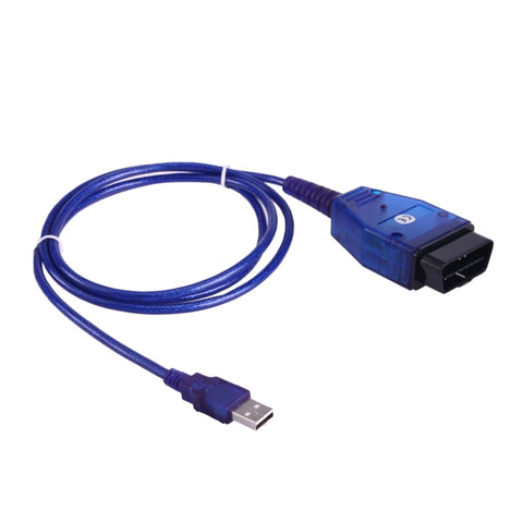 Instrument de numérisation pour ECU automobile VAG KKL USB pour Fiat, pour Fiat
