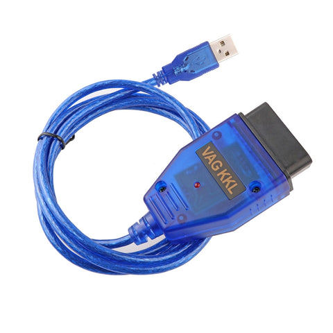 Cavo USB KKL VAG-COM per Scanner Diagnostico