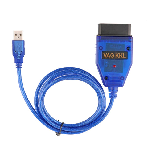 Cavo USB KKL VAG-COM per Scanner Diagnostico