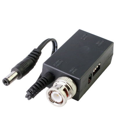 Traducteur vidéo UTP actif, CM1001T