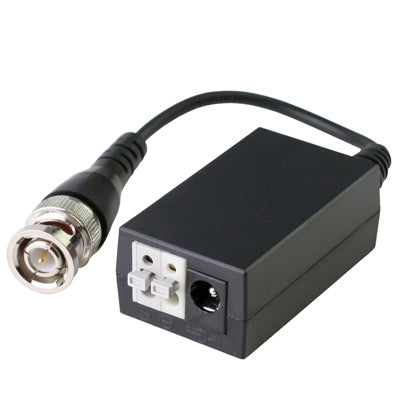 Ricevitore Video UTP Attivo CM1001R per Sistemi di Sorveglianza CCTV