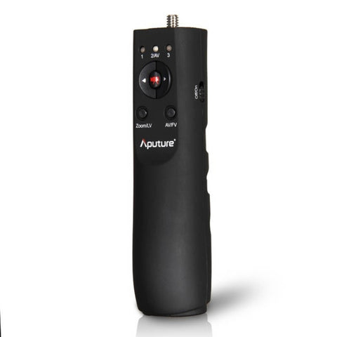 Telecomando Aputure VG-1 V-Grip USB Focus per fotocamera/video