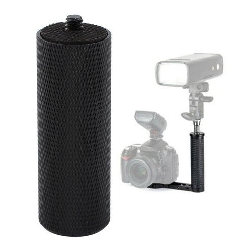 Stabilizzatore per impugnatura a mano per reflex DSLR, Hand Grip