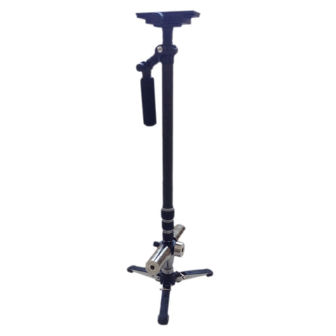 Triopo FM-28043 Stabilizzatore portatile Steadicam in fibra di carbonio per fotocamera DSLR DV