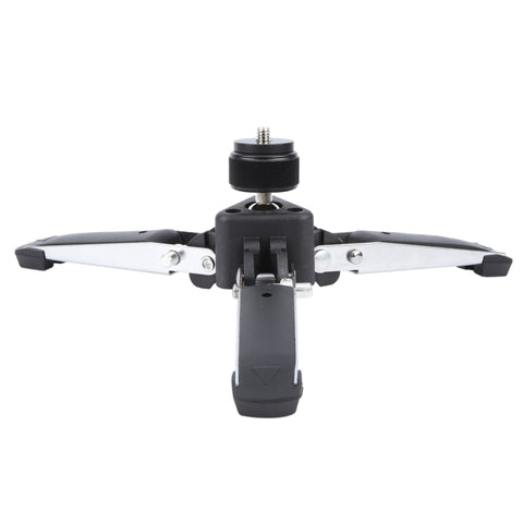 Base di supporto universale per monopiede a tre piedi per videocamera, Stand Base