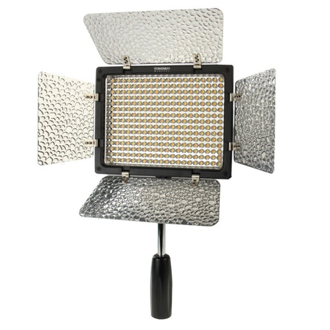 YONGNUO YN300 III Luce video per fotocamera LED per Canon Nikon Olympus, YN300 III