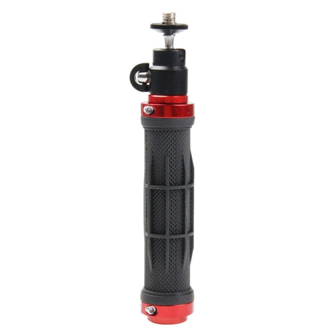 Testa a sfera per treppiede con impugnatura a mano per fotocamere reflex DSLR, Handle Hand Grip