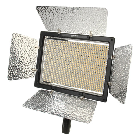 YONGNUO YN900 900 pz Illuminazione LED Dimmerabile Studio 3200K-5500K Luce video, YN900