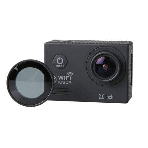 Pour SJCAM SJ7000 Sport Action Camera Filtri ND Filtro obiettivo, SJ7000