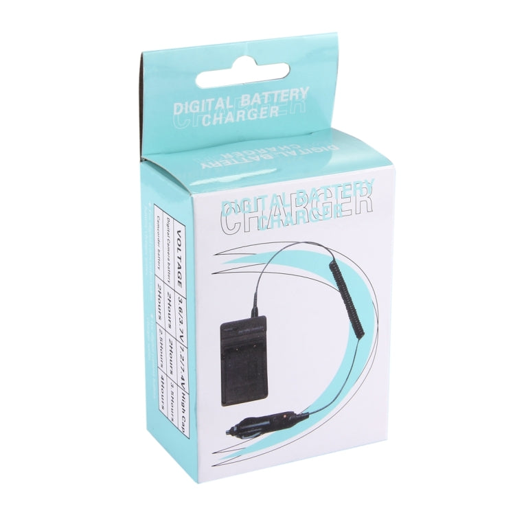 caricabatteria-2-in-1-per-fotocamera-digitale-per-canon-nb2l-2lh-2lh12-14-nb-2l - immagine 7