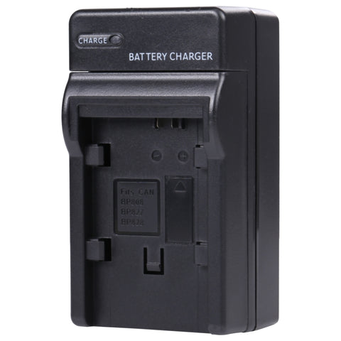 Caricabatteria per fotocamera Canon BP-808 e BP808