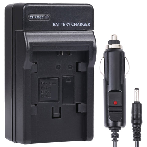Caricabatteria per fotocamera Canon BP-808 e BP808