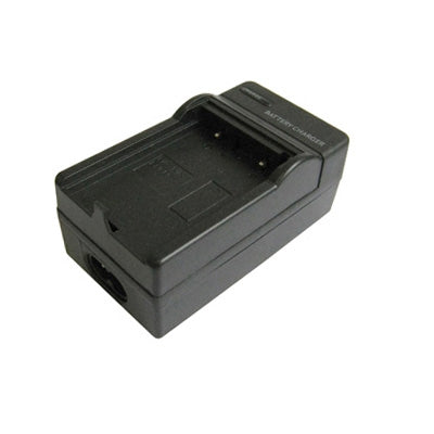 Caricabatteria per fotocamera digitale per NIKON ENEL5, ENEL5