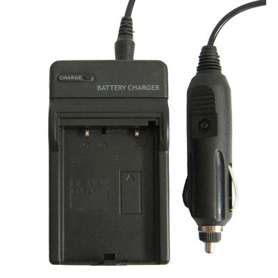 Caricabatteria per fotocamera digitale per NIKON ENEL5, ENEL5